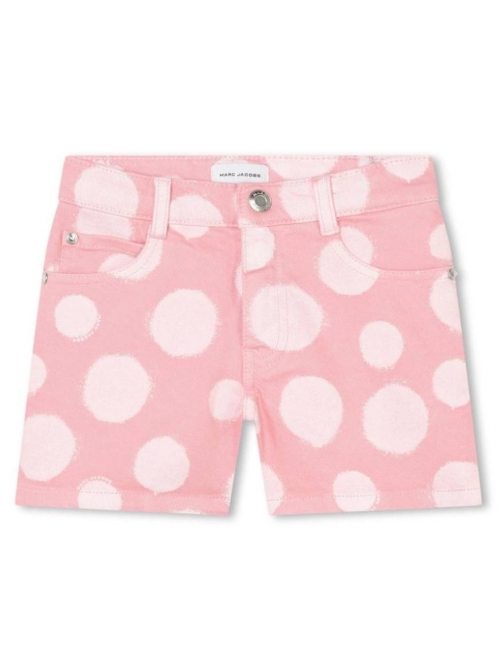 Little Marc Jacobs Denim Shorts